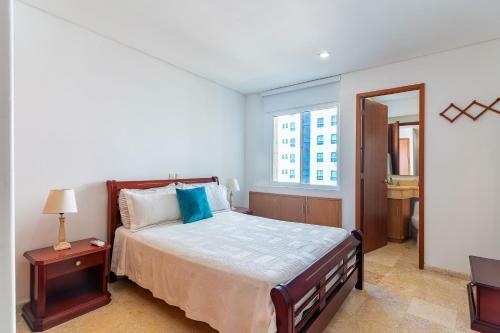 Apartamento Ahead Hosting X Mar Abierto