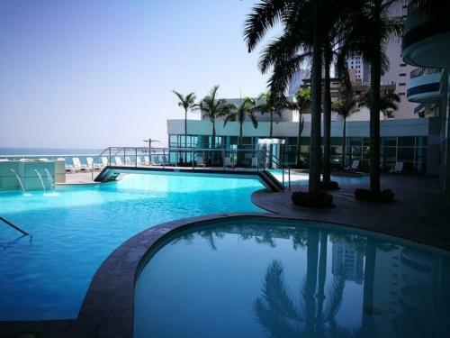 Apartamento Palmetto Caribe Tours