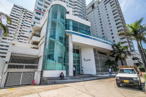 Apartamento Palmetto Caribe Tours