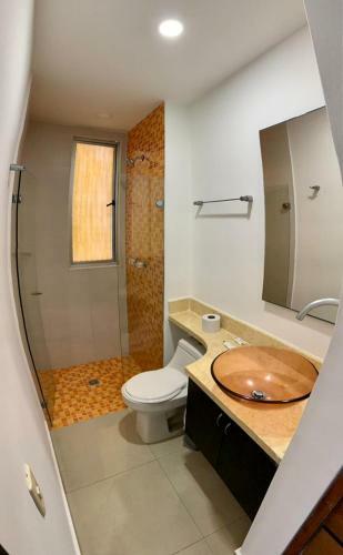 Apartamento Palmetto Caribe Tours