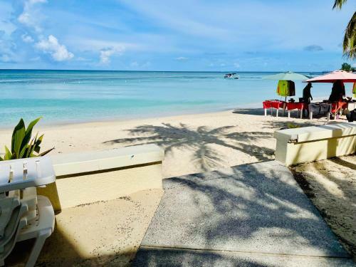 Apartamento Ocean Front Dream At Coral Sands #7