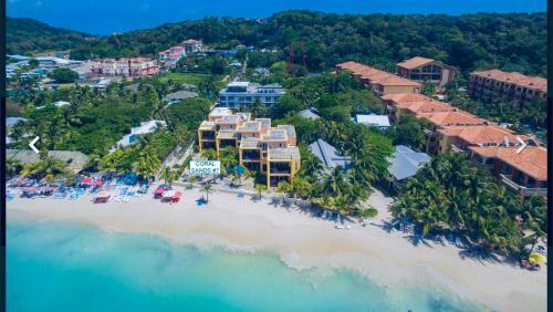 Apartamento Ocean Front Dream At Coral Sands #7
