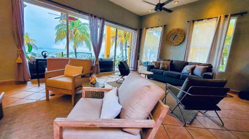 Apartamento Ocean Front Dream At Coral Sands #7