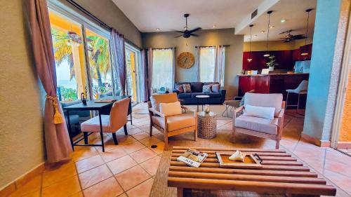 Apartamento Ocean Front Dream, Coral Sands #7