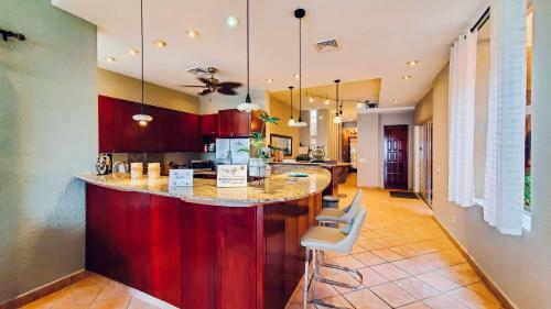 Apartamento Ocean Front Dream, Coral Sands #7