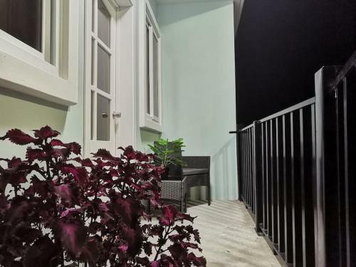 Apartamento Santa Fe