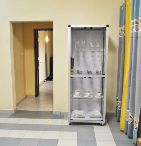 Apartamento Les Residences Djibo