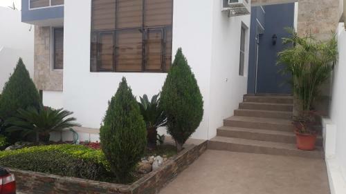 Habitaci�n Con Entrada Externa Privada