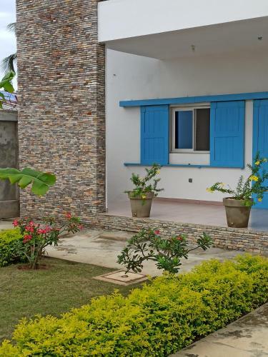Apartamento Chez F�mi
