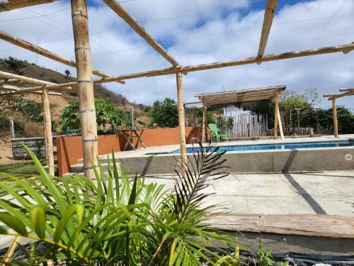 Apartamento Monta�a Del Mar