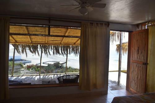 Albergue Lobitos Surf House