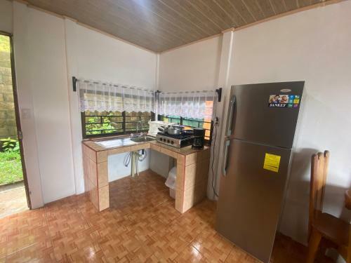 Cotingas Rental House
