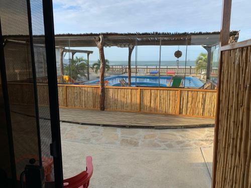 Hotel Aloha Lobitos