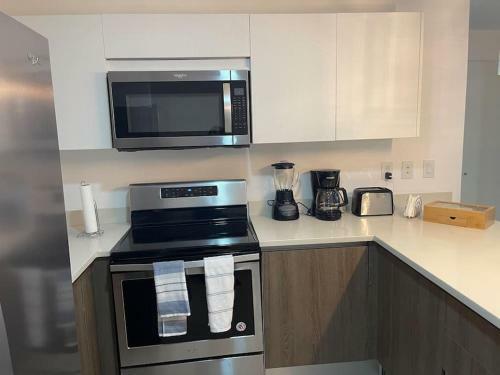 Apartamento Away From Home Cr