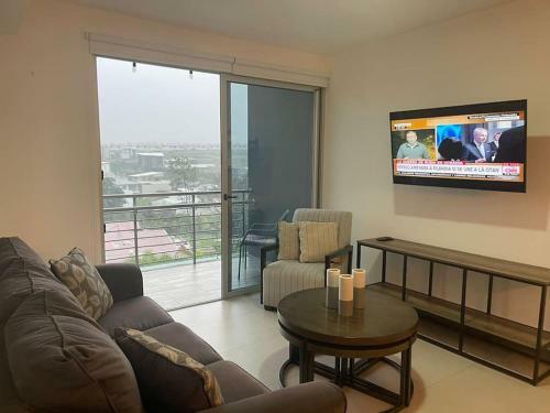 Apartamento Away From Home Cr