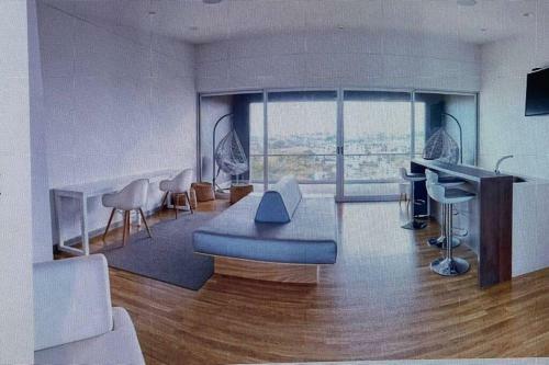 Apartamento Away From Home Cr