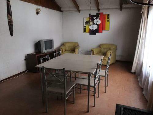 Apartamento Hostal Cochrane