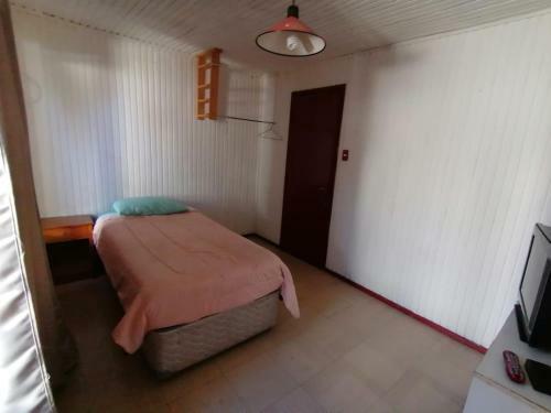 Apartamento Hostal Cochrane