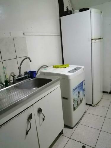 Apartamento Hostal Cochrane