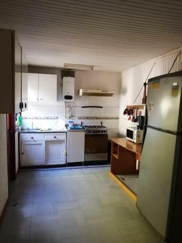 Apartamento Hostal Cochrane