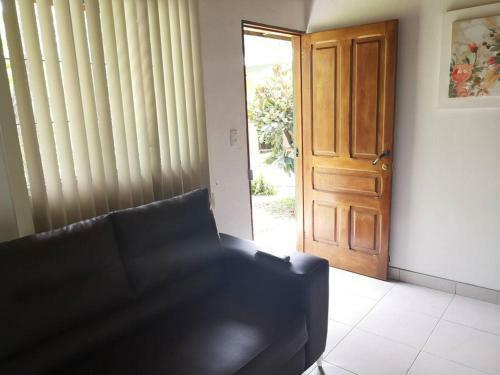 Apartamento Villa Vitalina
