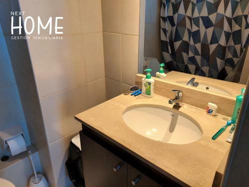 Apartamento Departamento Av. Oriente