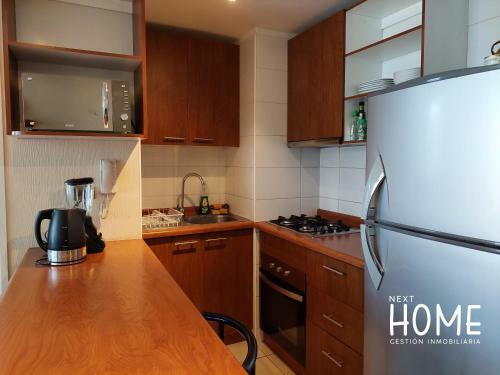Apartamento Departamento Av. Oriente