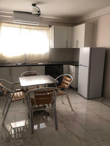 Sekaka Fully Furnished Apartments
