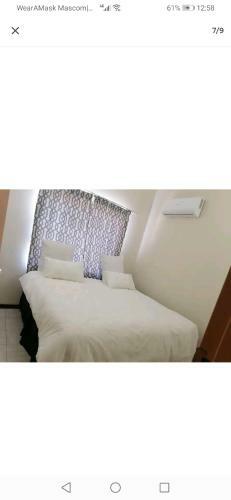 Tsholofelo 357 Apartment