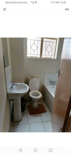 Tsholofelo 357 Apartment