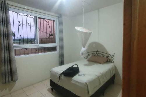 Casa Miranda En Retalhuleu