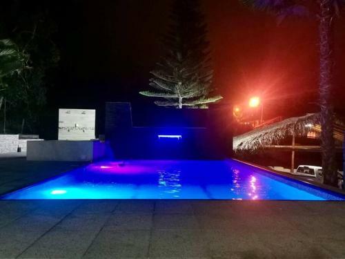 Villa Casa Campomar With Jacuzzi, Pool And Sauna.
