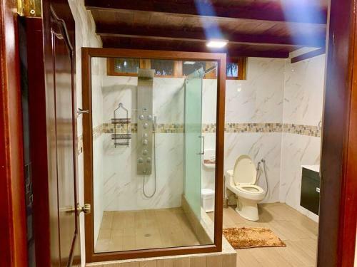 Villa Casa Campomar With Jacuzzi, Pool And Sauna.