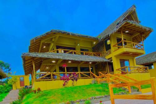 Villa Casa Campomar With Jacuzzi, Pool And Sauna.