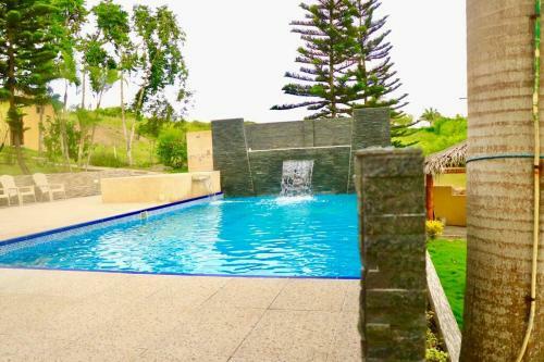 Villa Casa Campomar With Jacuzzi, Pool And Sauna.