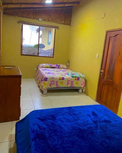 Villa Casa Campomar With Jacuzzi, Pool And Sauna.