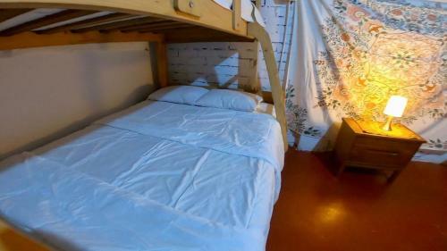 Apartamento Casa Mauka Bungalow