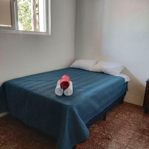 Apartamento Casa Rosario