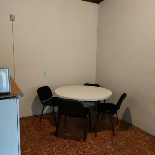 Apartamento Casa Rosario