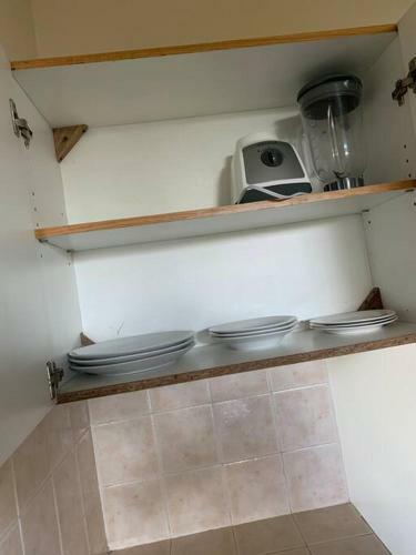 Apartamento Rustico