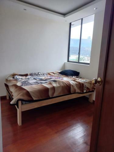 Apartamento Apar.otavalo