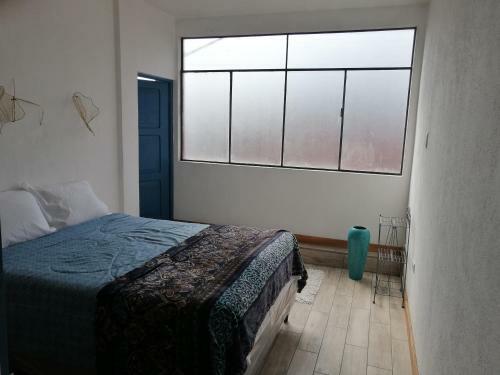 Hostal Hotel 7 Esquinas