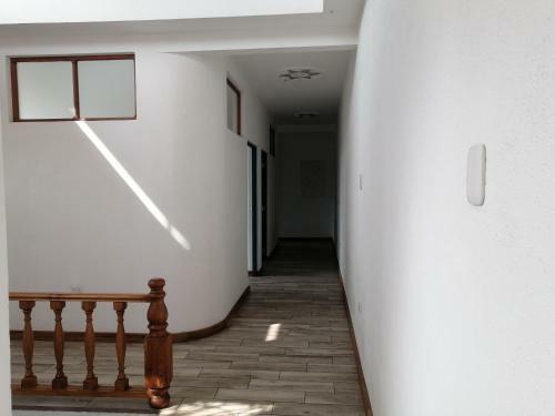 Hostal Hotel 7 Esquinas