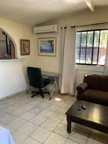 Apartamento Antigua 4