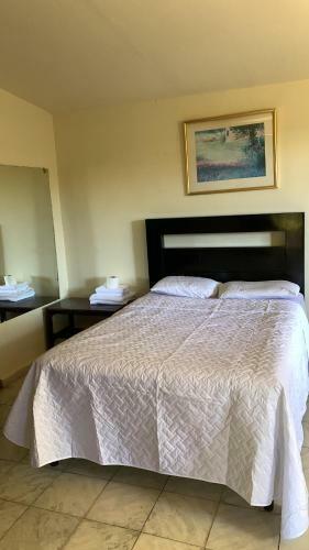 Apartamento Antigua 4