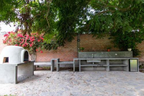 Villa Fundo Mercedes - Pachacamac