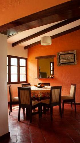 Villa Fundo Mercedes - Pachacamac