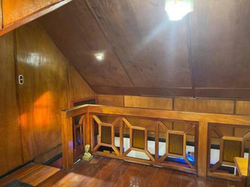 Apartamento Yax Bal�m