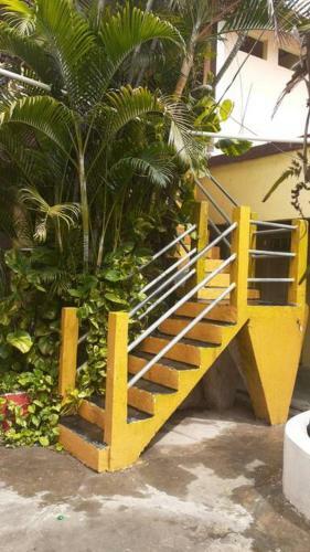 Apartamento Yax Bal�m
