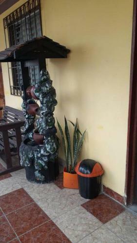 Apartamento Yax Bal�m
